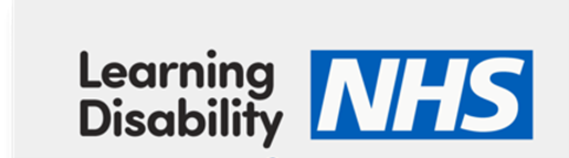 Learning disability NHS logo.png